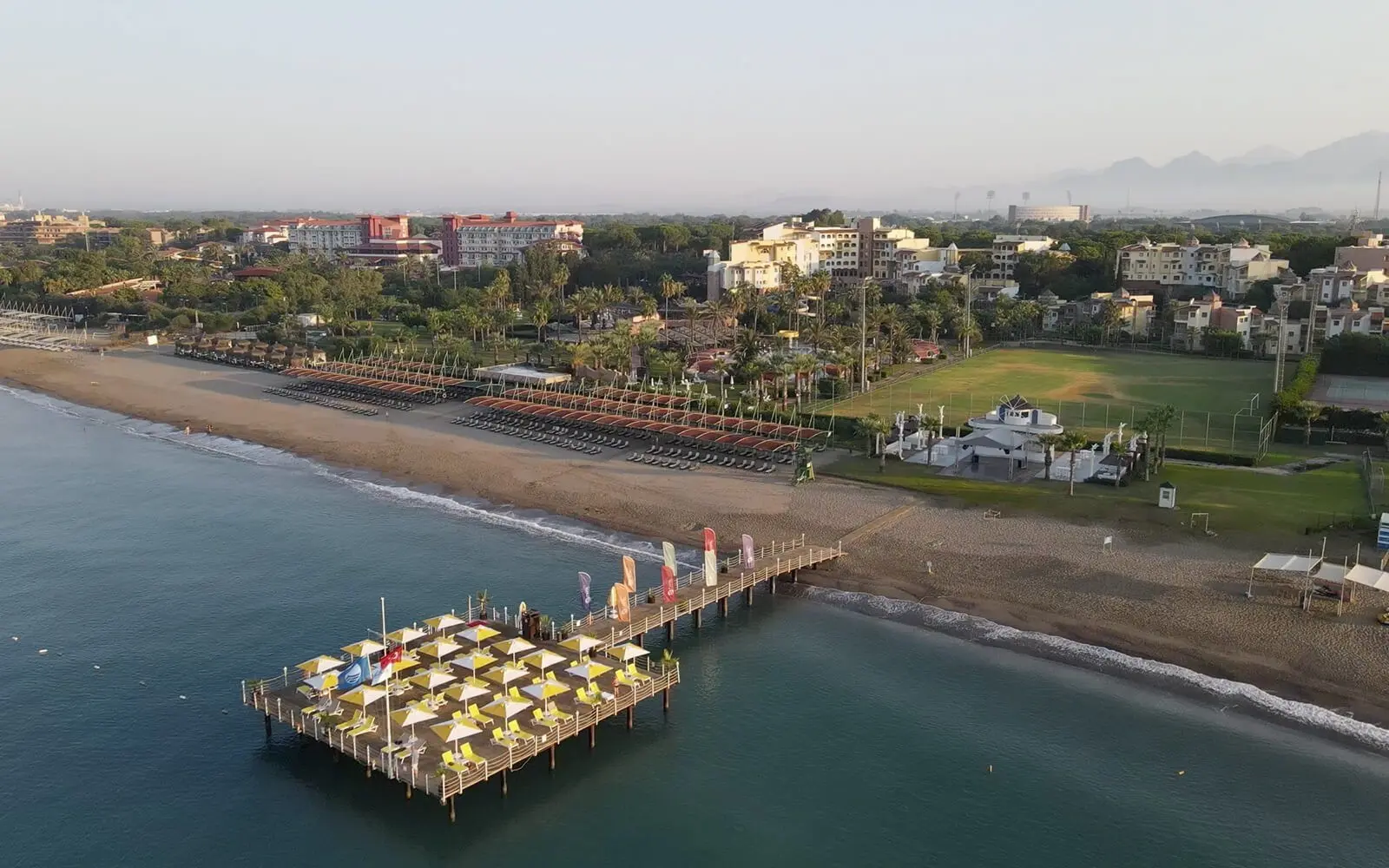 Limak Arcadia Sport Resort gallery image 8