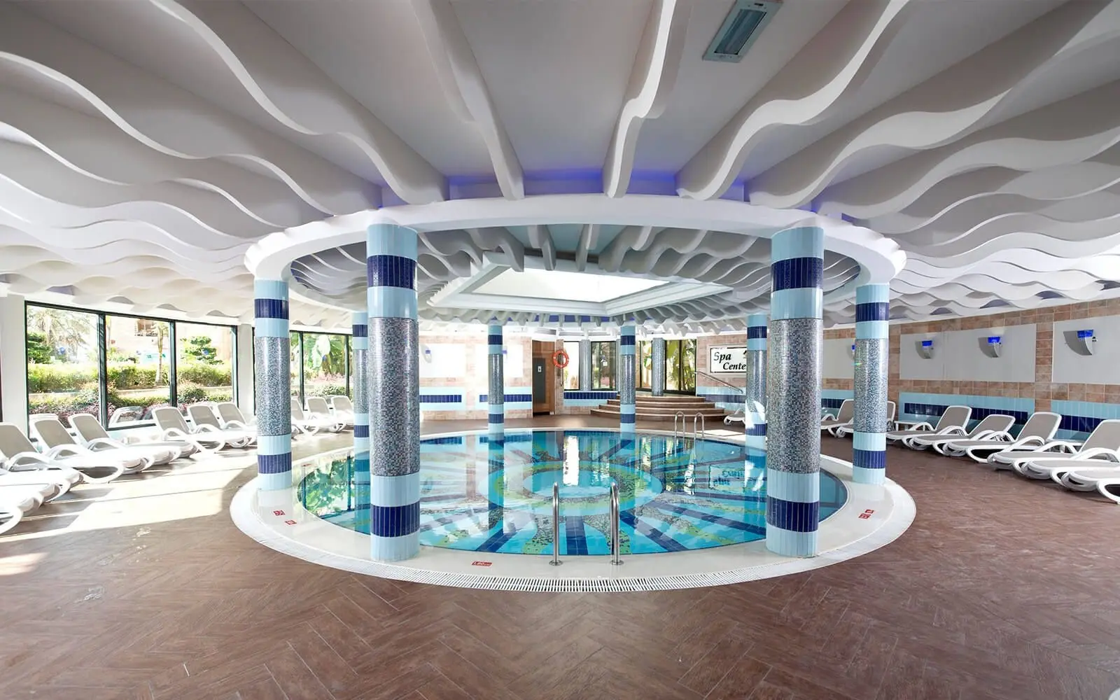 Limak Arcadia Sport Resort gallery image 9