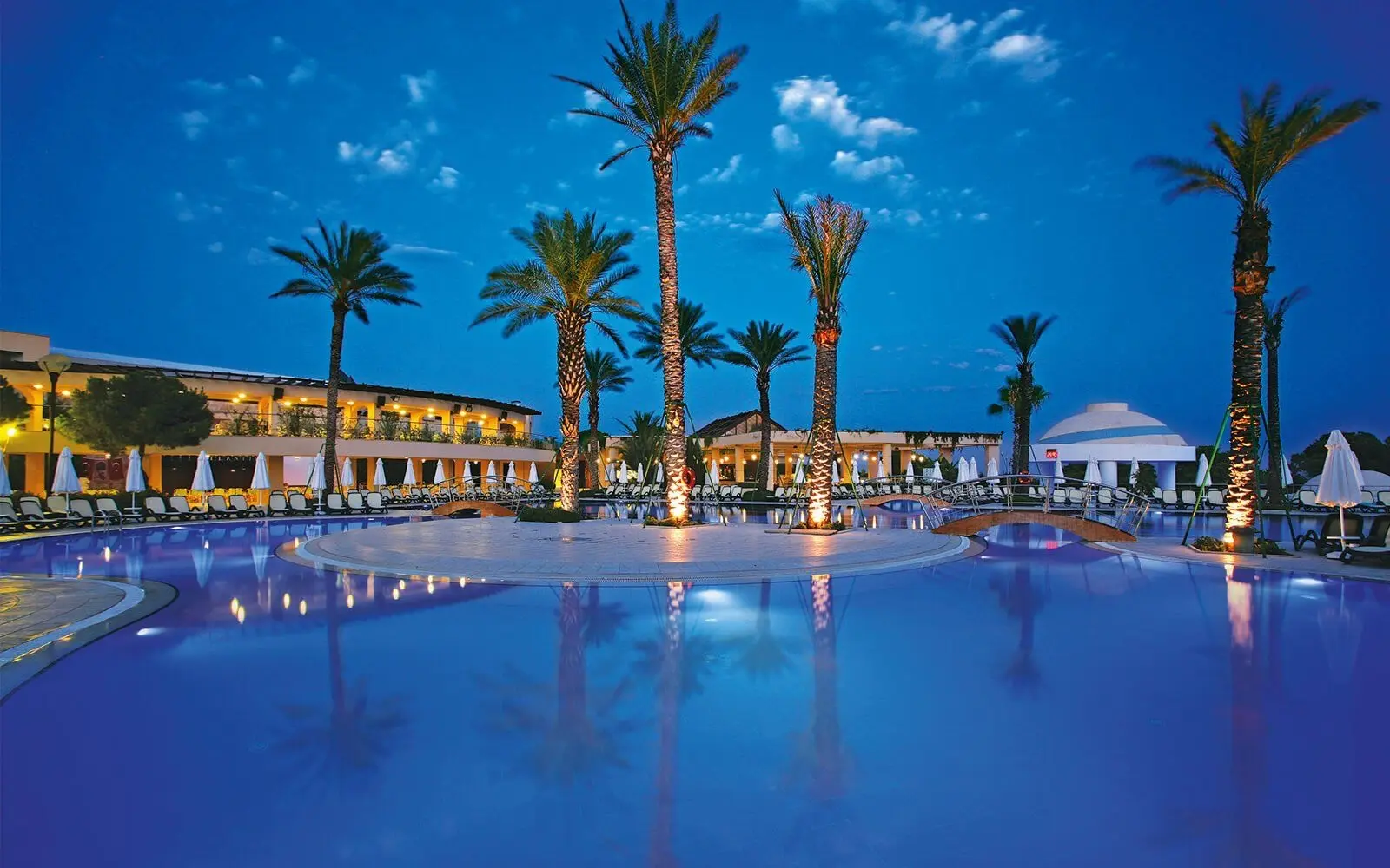 Limak Atlantis Deluxe Hotel and Resort gallery image 10