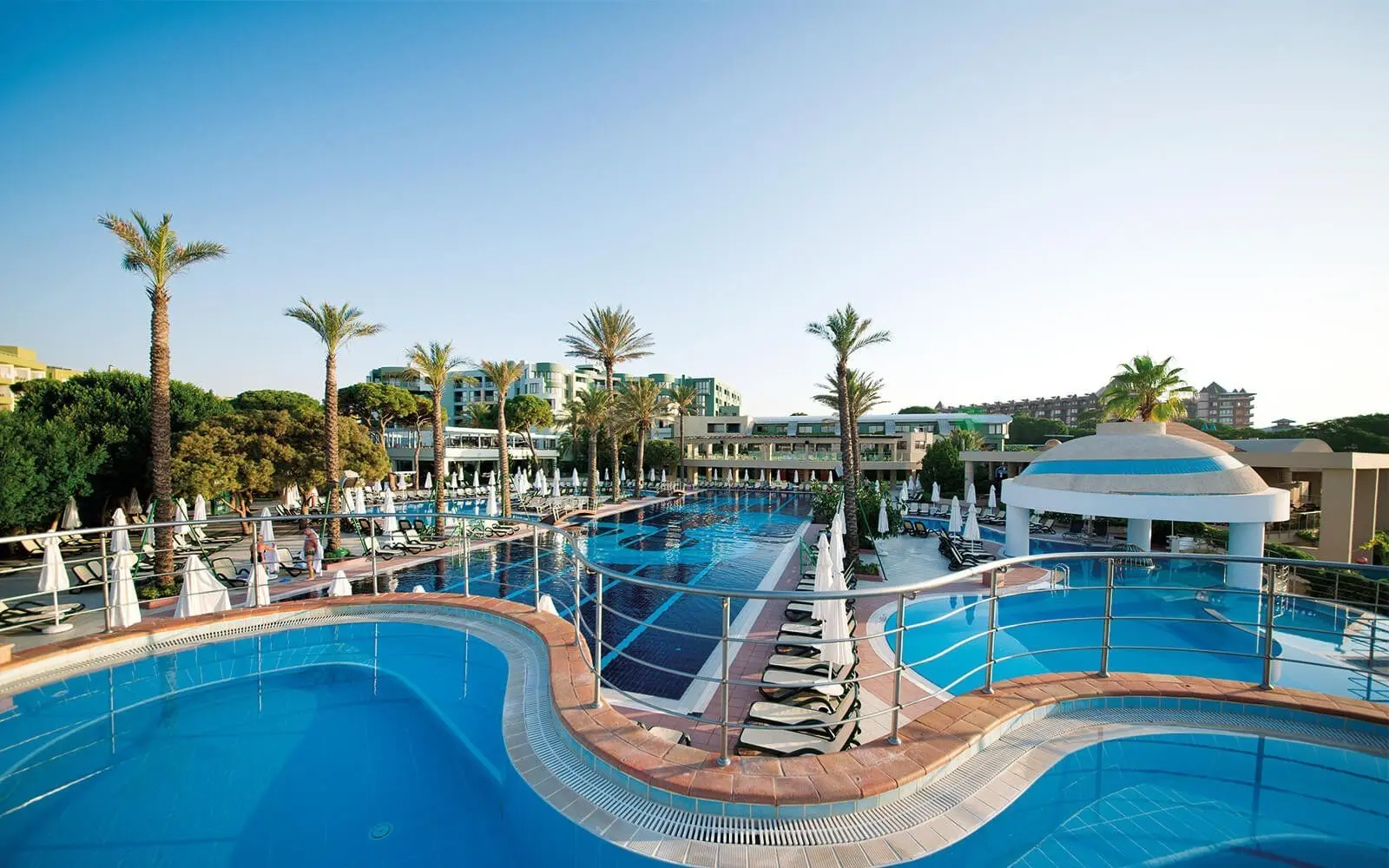 Limak Atlantis Deluxe Hotel and Resort gallery image 11