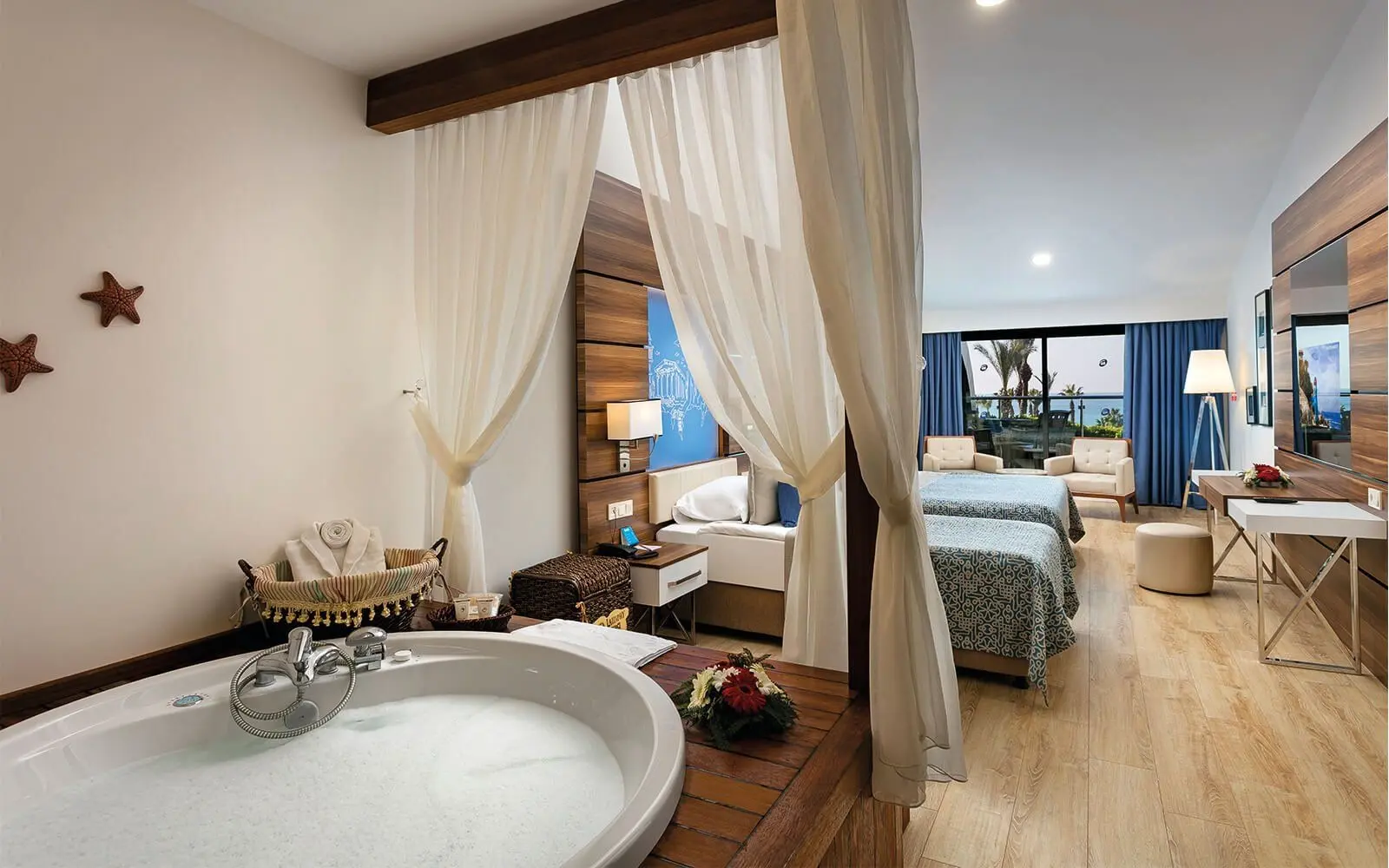 Limak Atlantis Deluxe Hotel and Resort gallery image 14