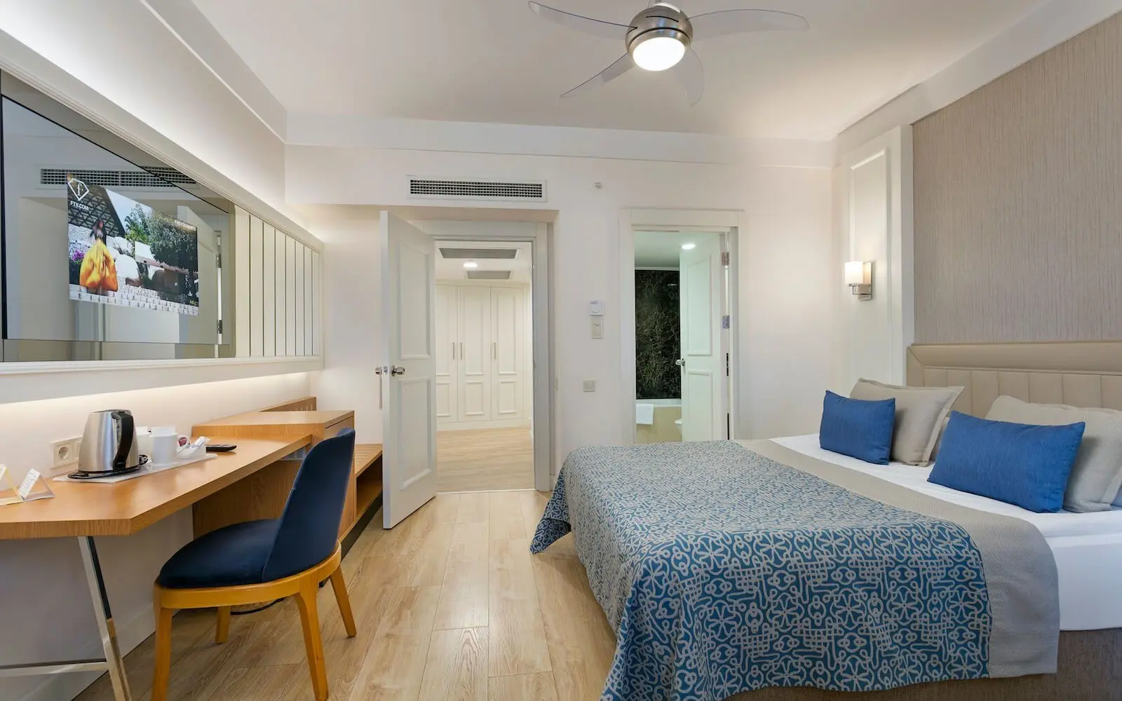 Limak Atlantis Deluxe Hotel and Resort gallery image 16