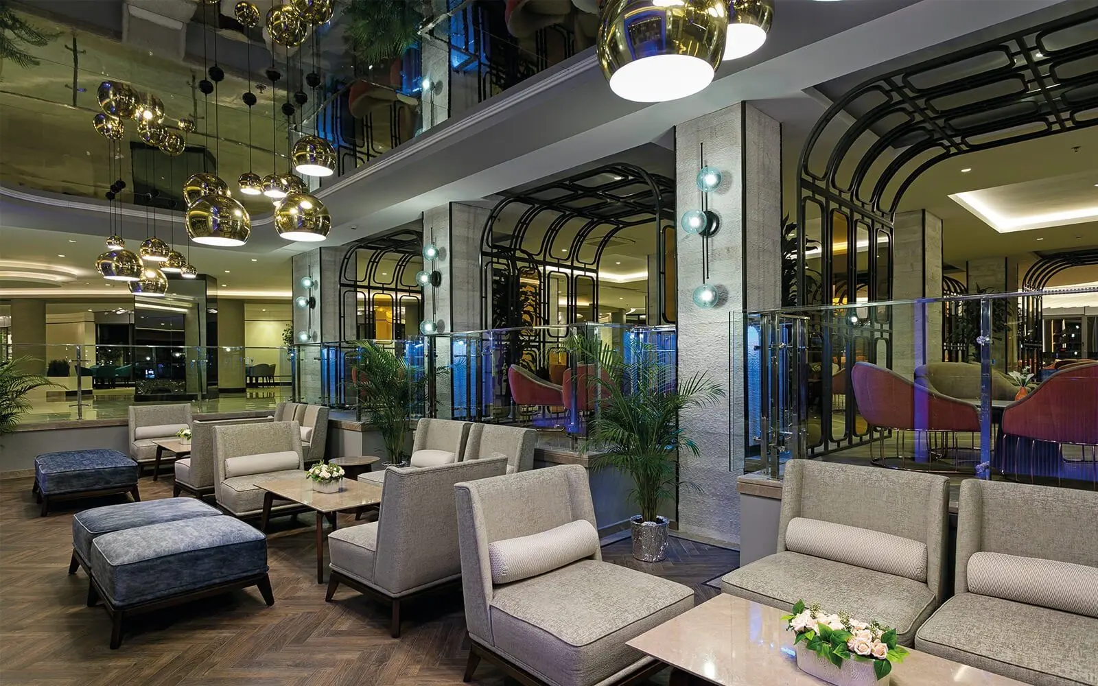 Limak Atlantis Deluxe Hotel and Resort gallery image 2