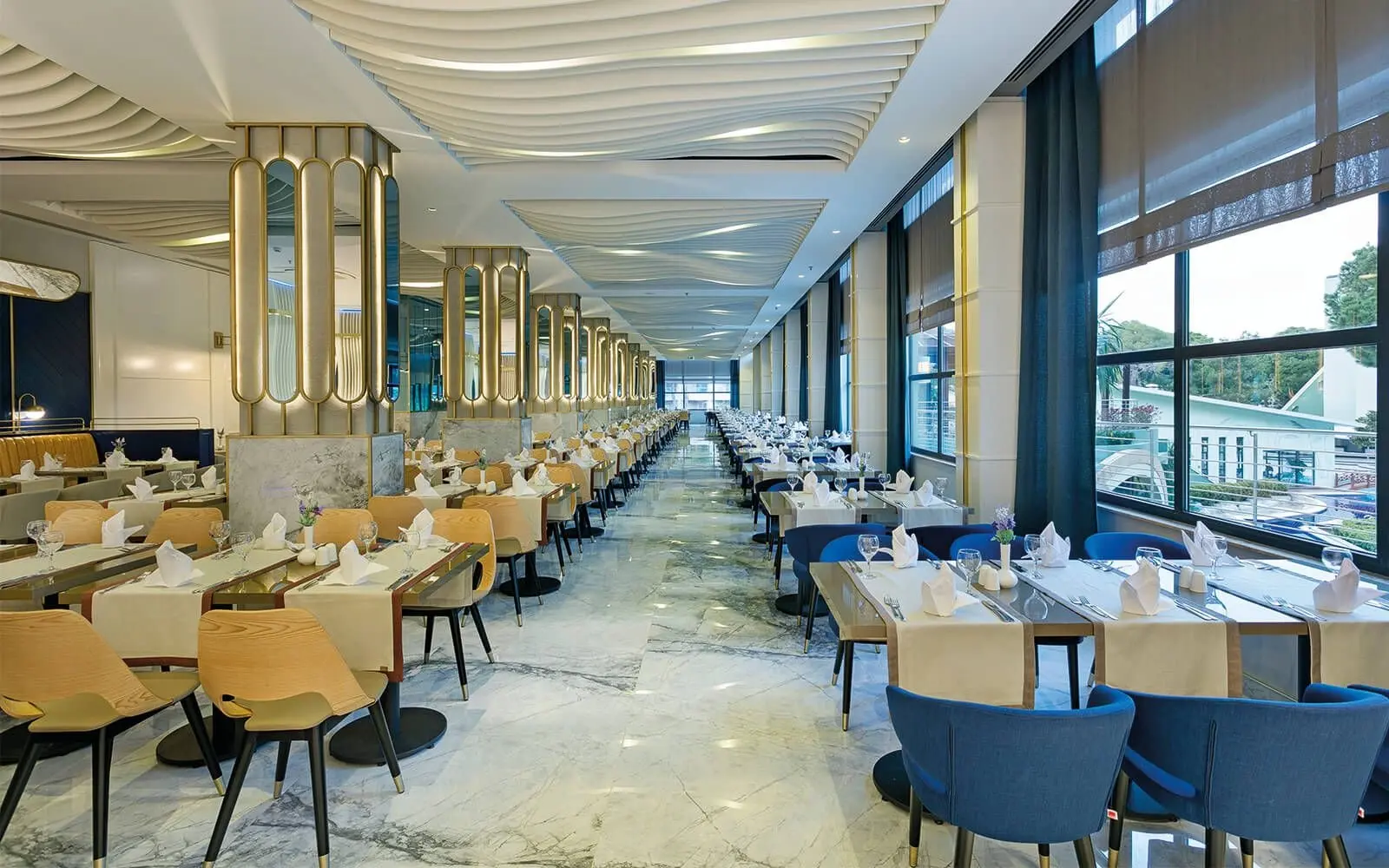Limak Atlantis Deluxe Hotel and Resort gallery image 3