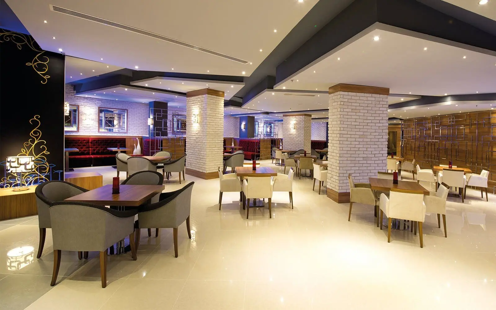 Limak Atlantis Deluxe Hotel and Resort gallery image 4