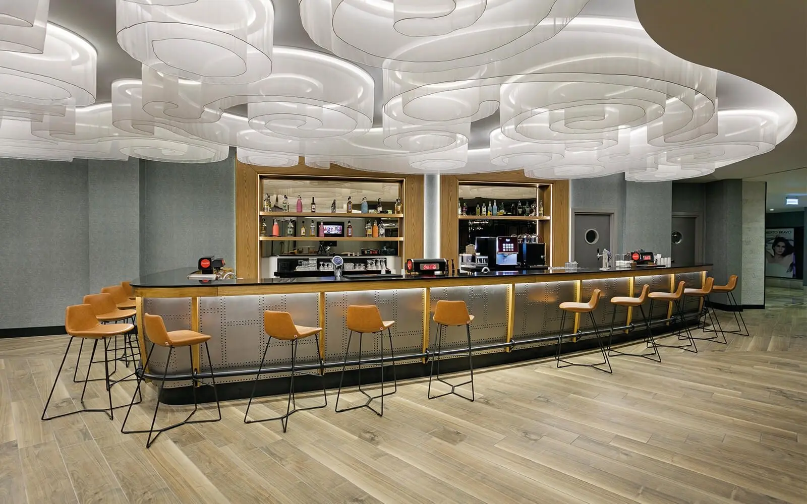 Limak Atlantis Deluxe Hotel and Resort gallery image 5