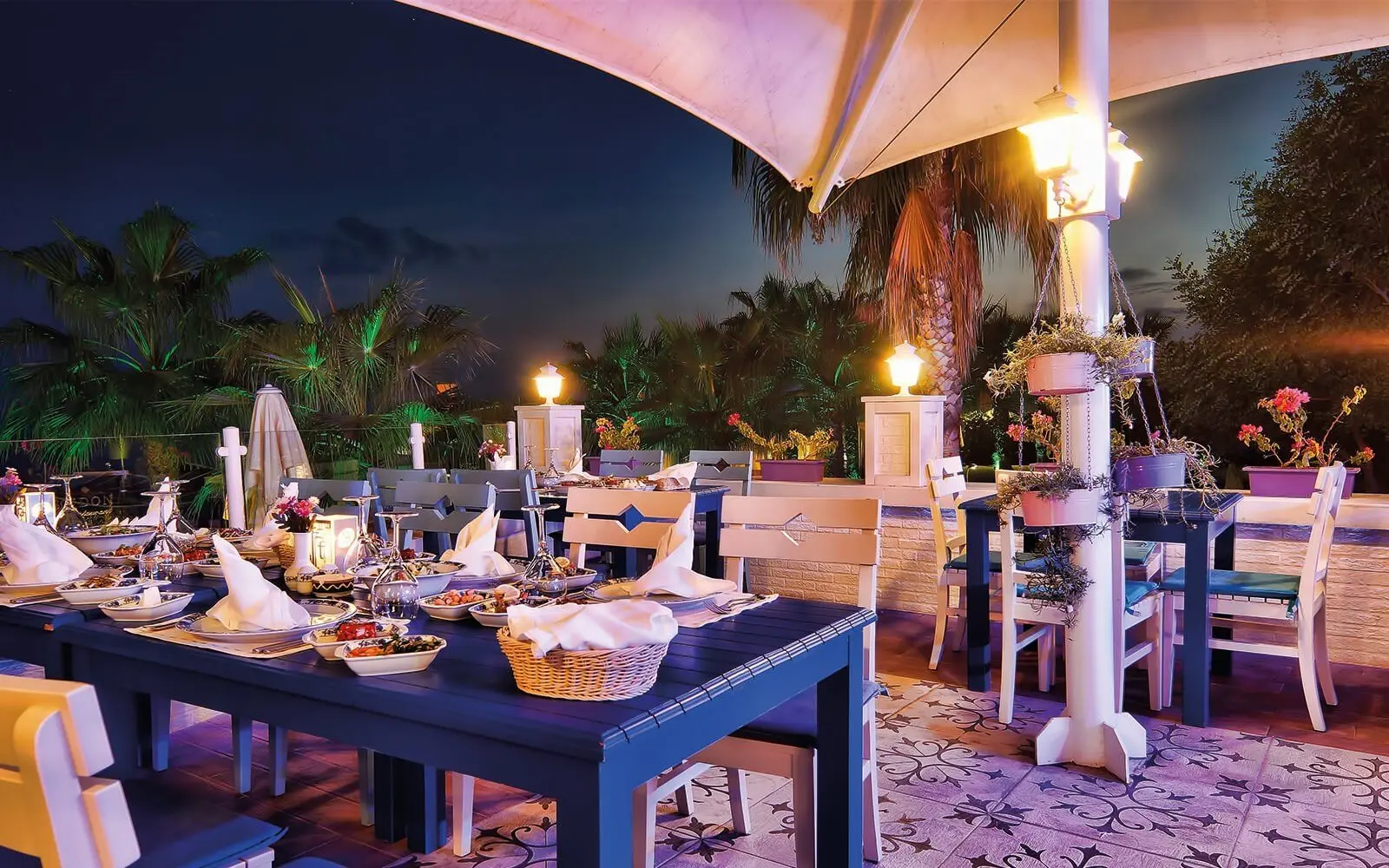 Limak Atlantis Deluxe Hotel and Resort gallery image 6