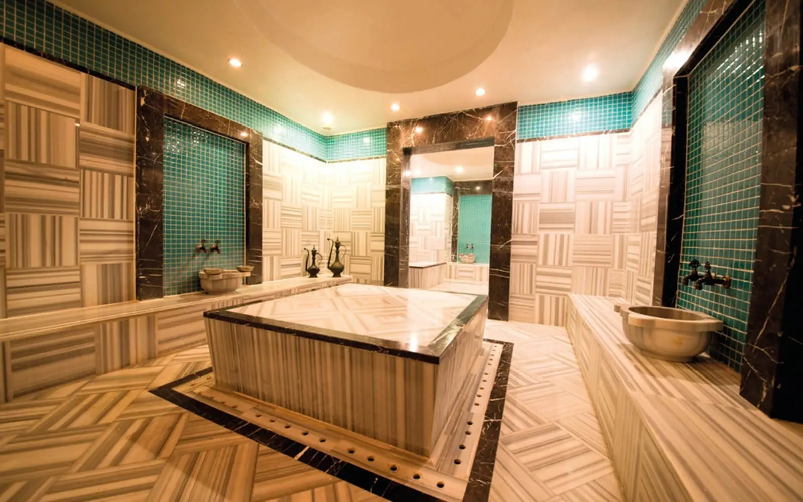 Limak Atlantis Deluxe Hotel and Resort gallery image 7