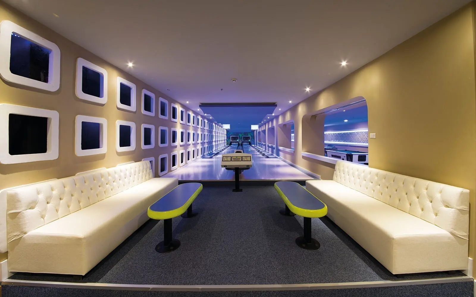 Limak Atlantis Deluxe Hotel and Resort gallery image 9