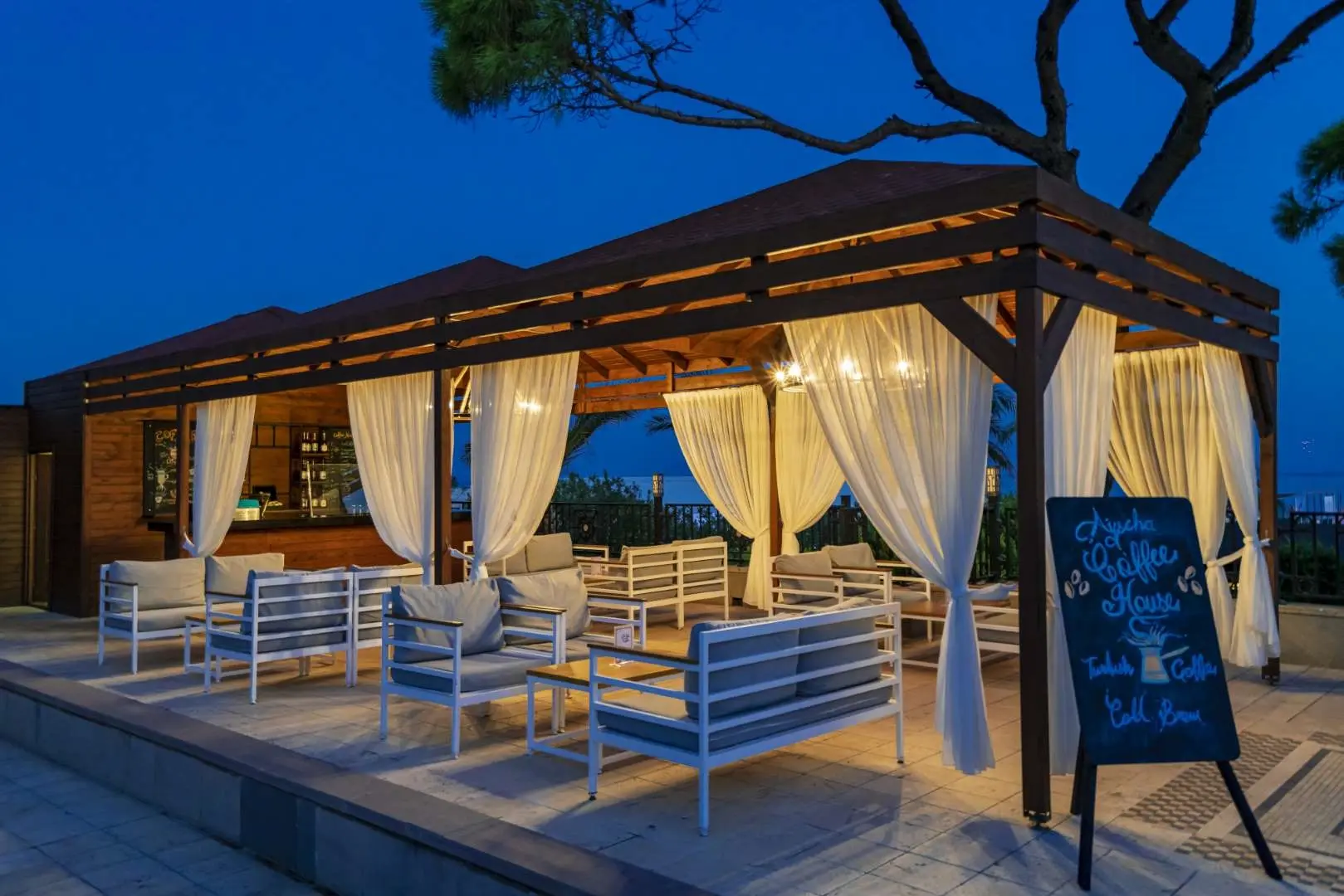 Papillon Ayscha Hotel gallery image 14