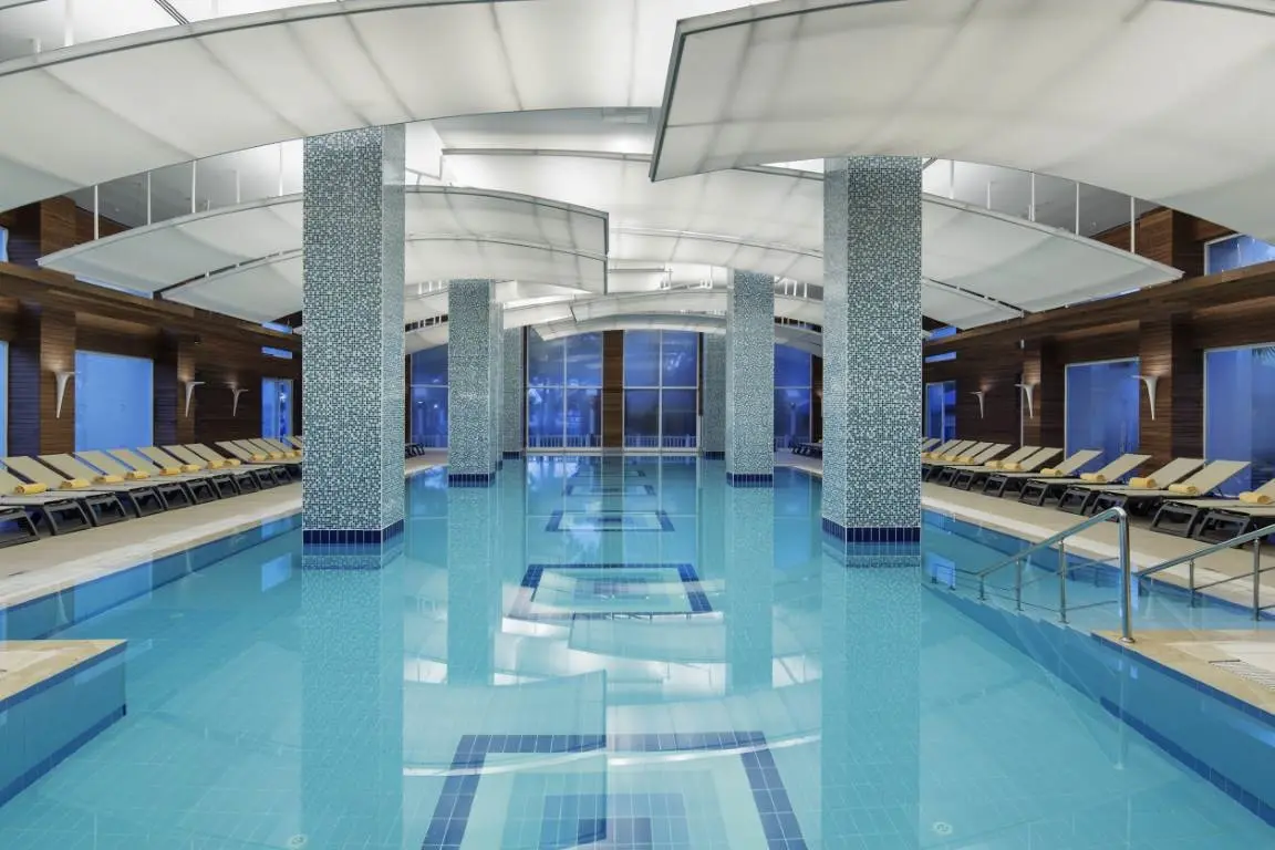 Papillon Ayscha Hotel gallery image 19