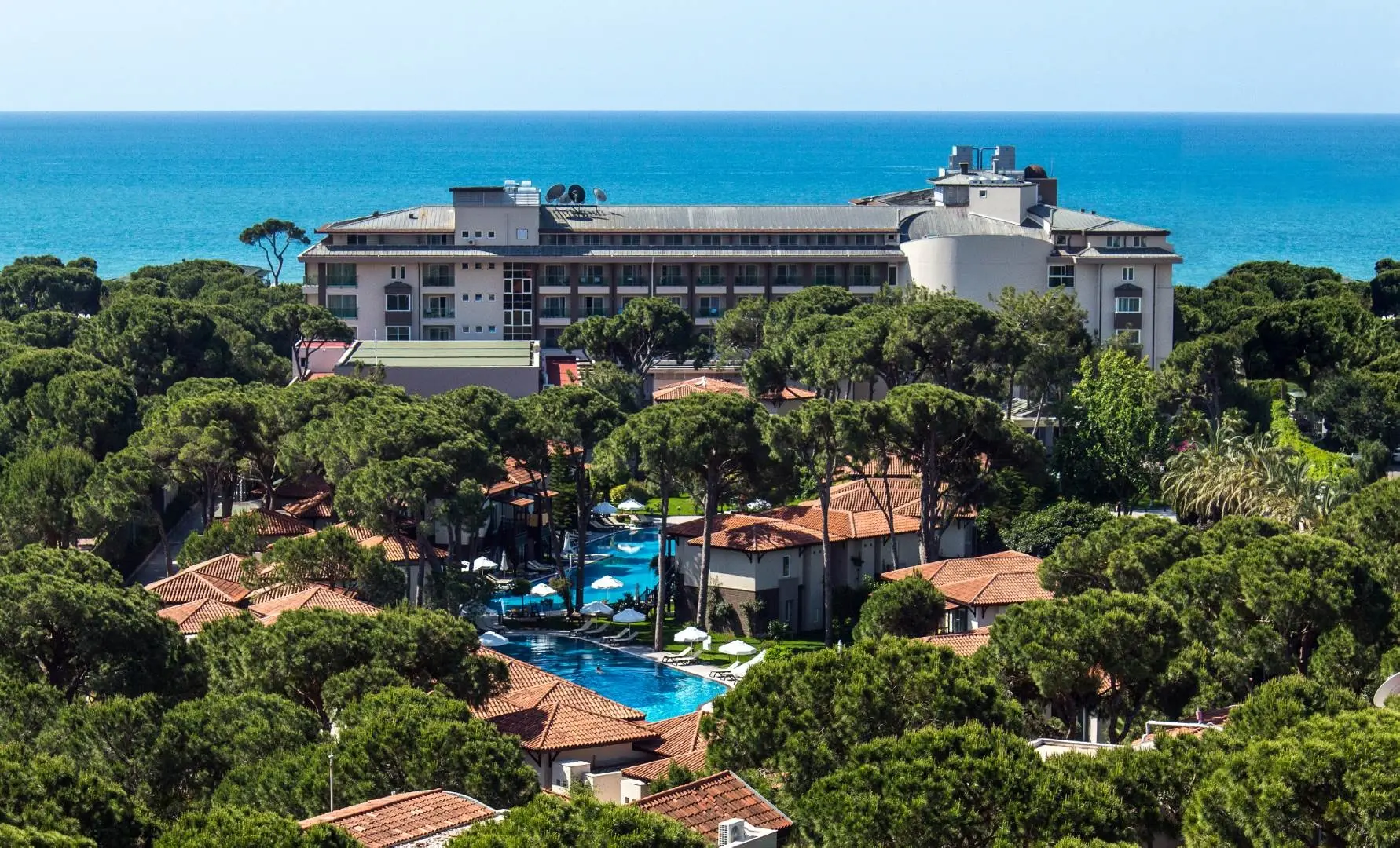 Papillon Ayscha Hotel gallery image 2