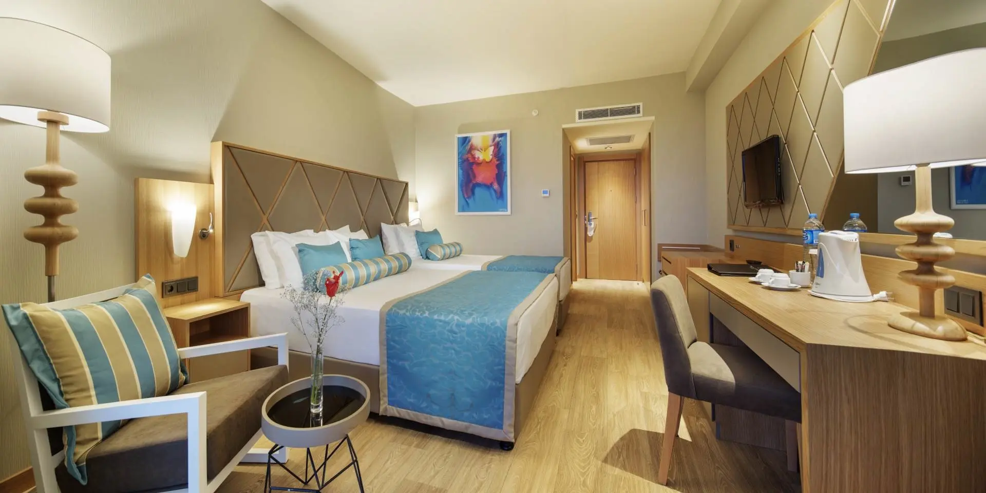 Papillon Ayscha Hotel gallery image 3