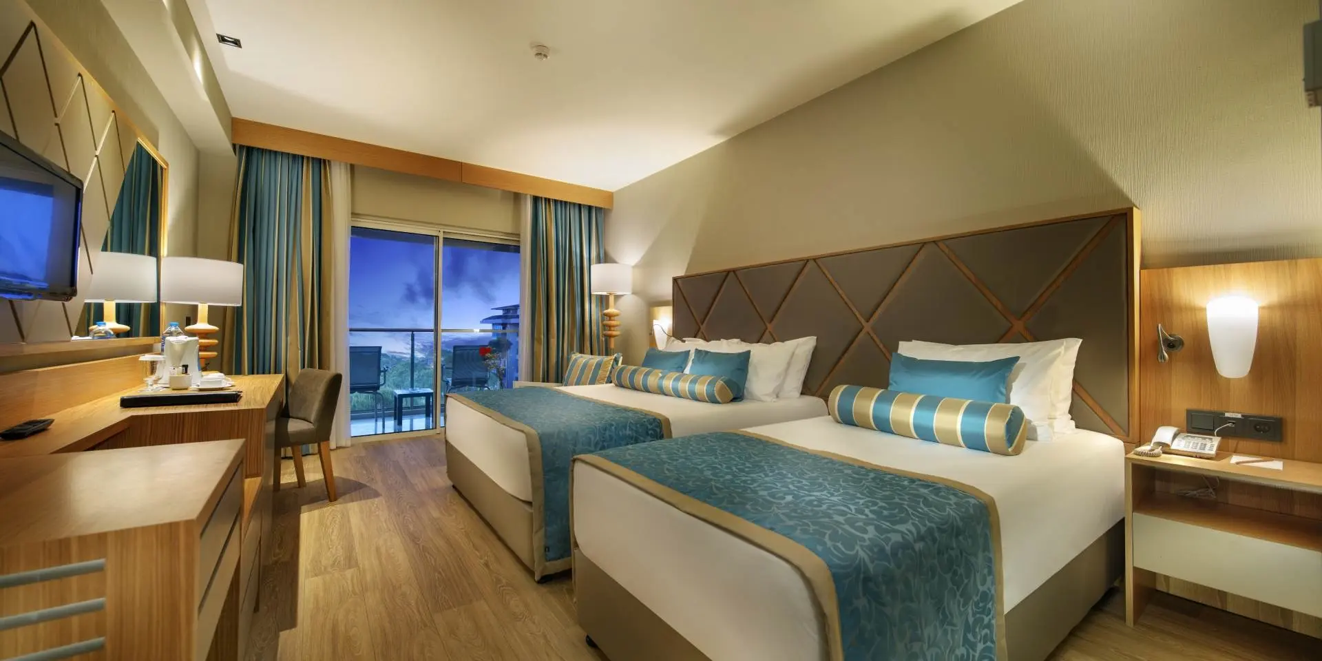 Papillon Ayscha Hotel gallery image 4