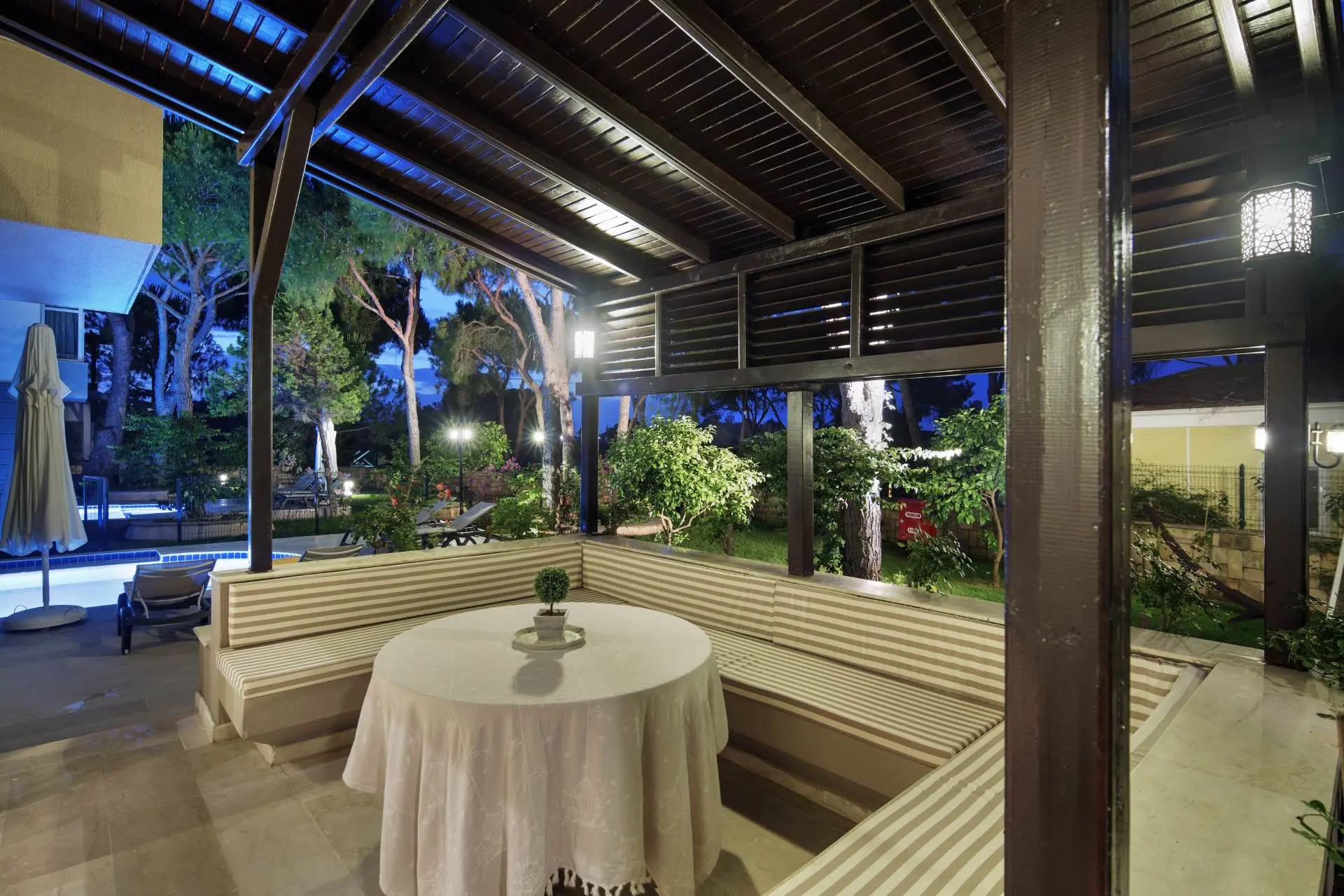 Papillon Ayscha Hotel gallery image 9