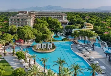 Papillon Ayscha Hotel