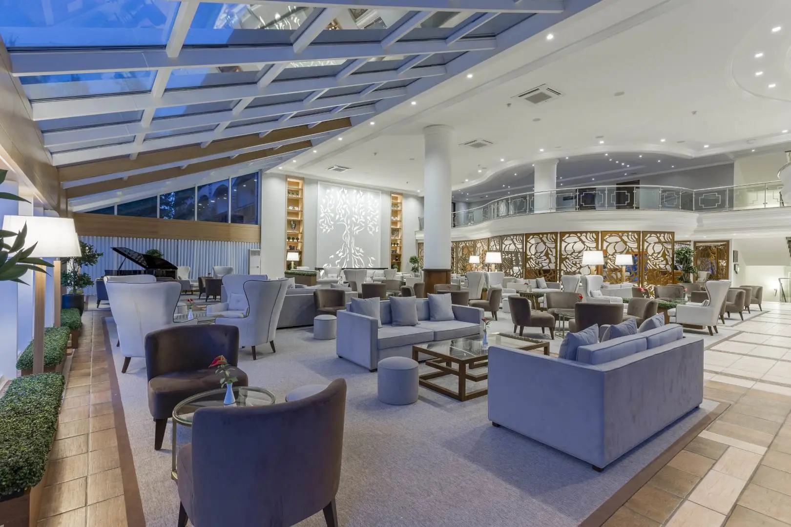 Papillon Belvil Hotel gallery image 1