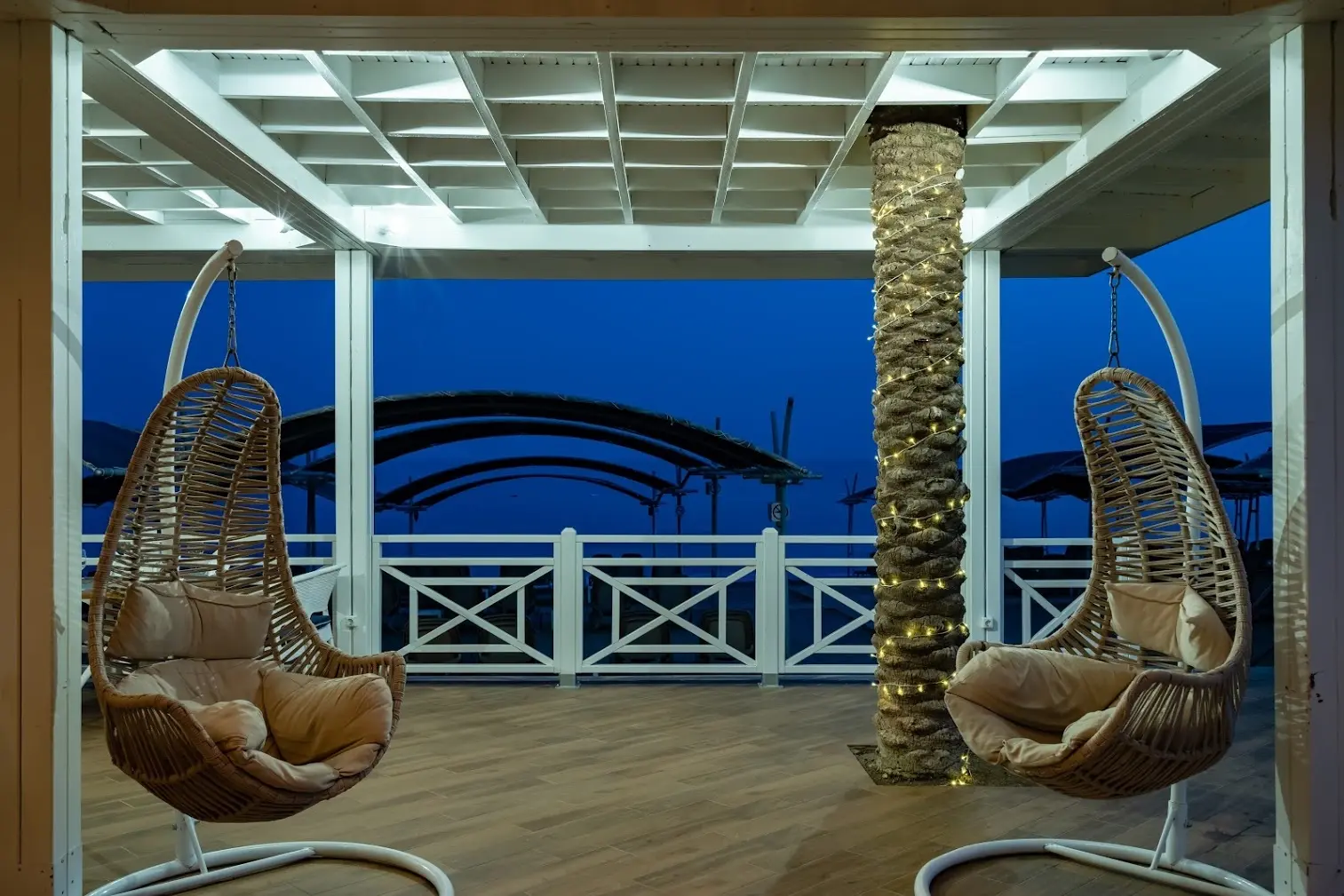 Papillon Belvil Hotel gallery image 10