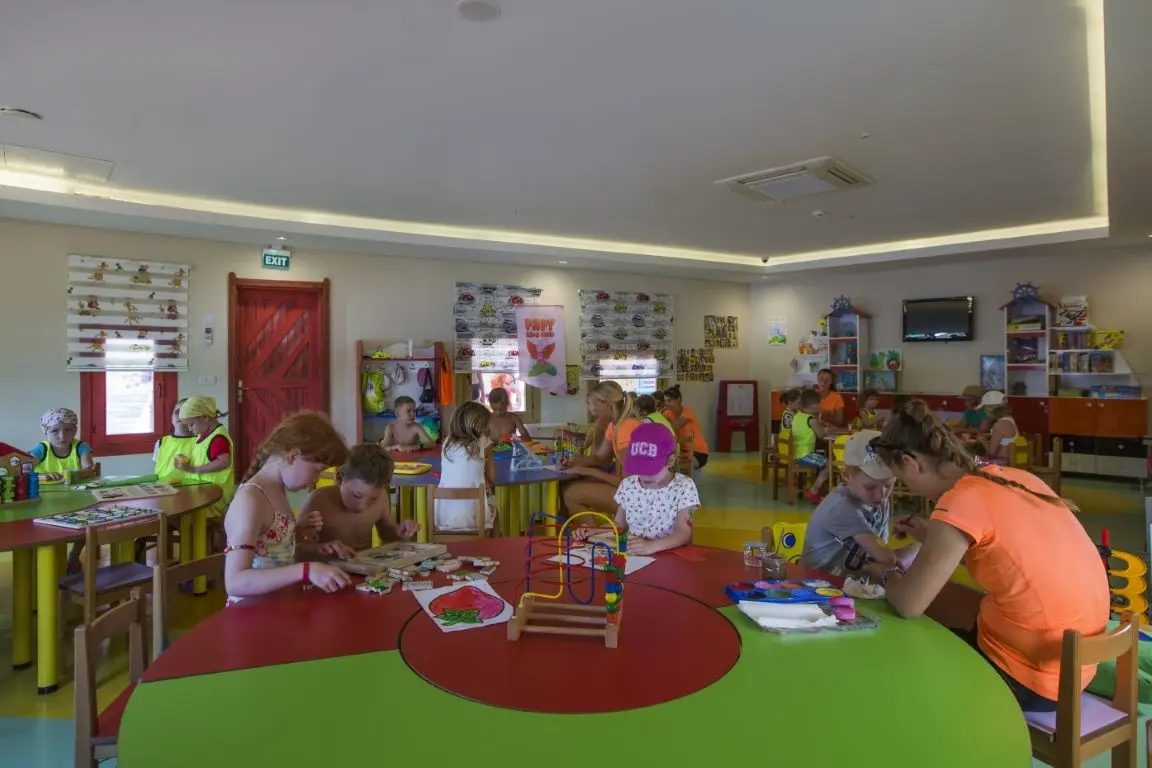 Papillon Belvil Hotel gallery image 12