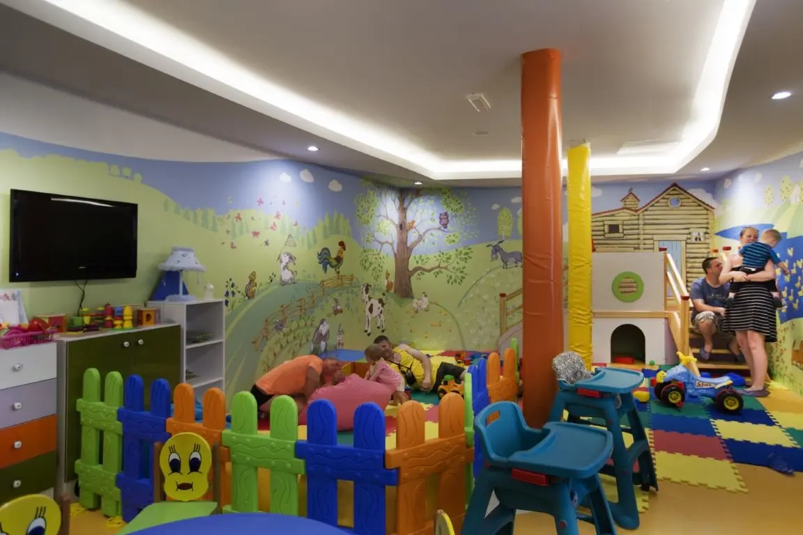 Papillon Belvil Hotel gallery image 13