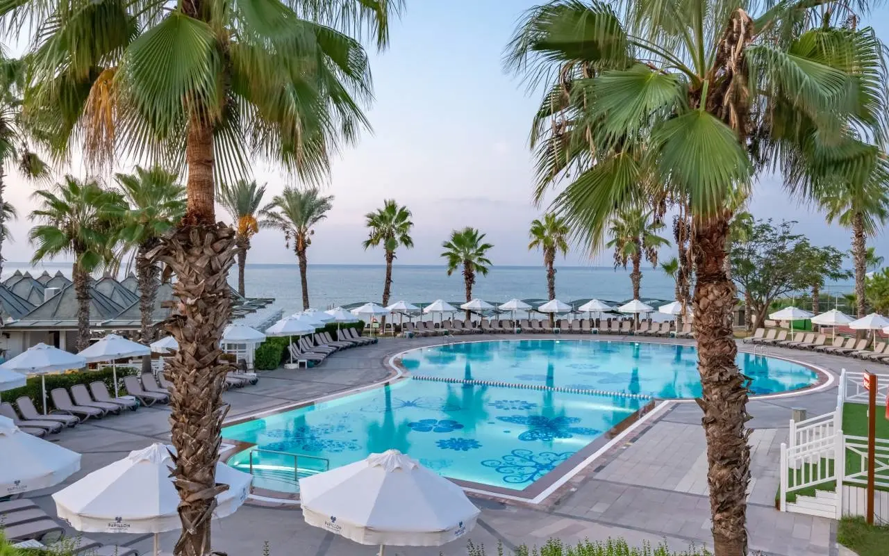 Papillon Belvil Hotel gallery image 14