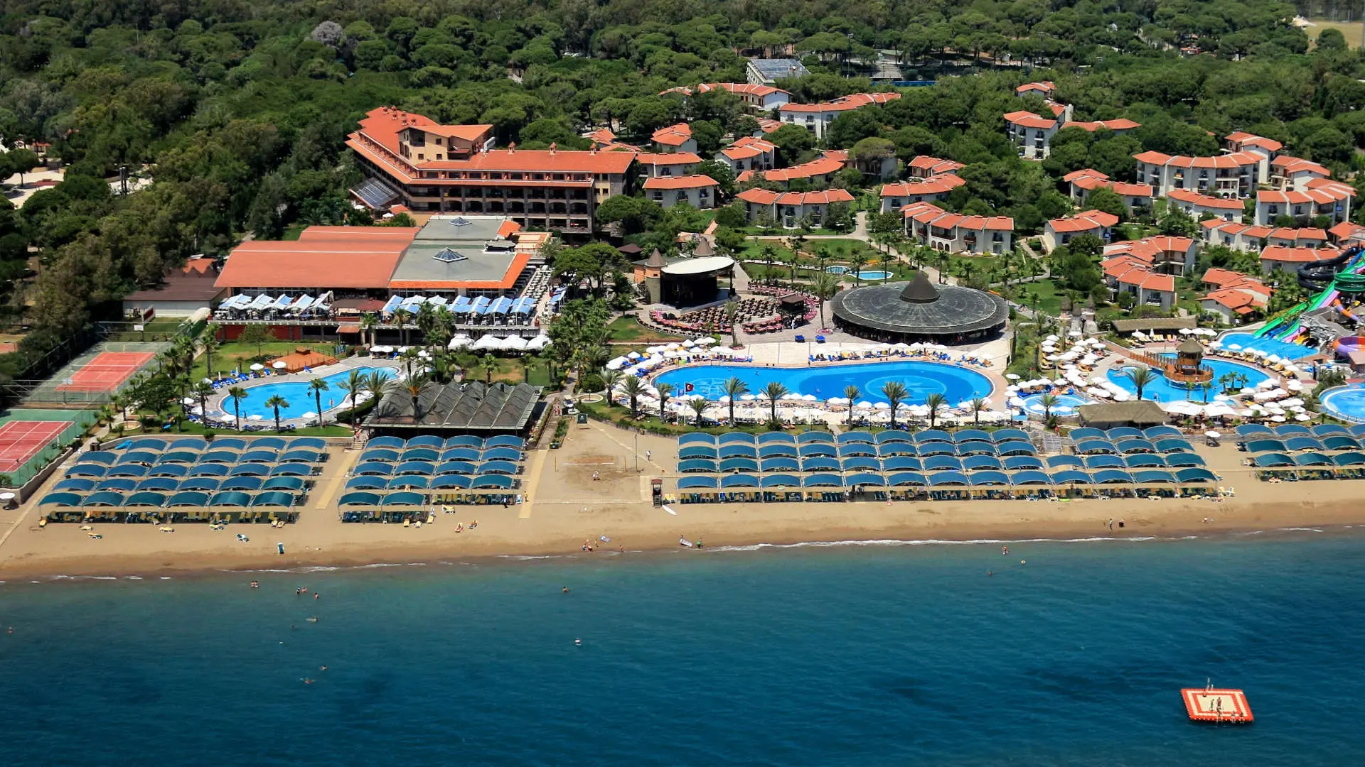 Papillon Belvil Hotel gallery image 15