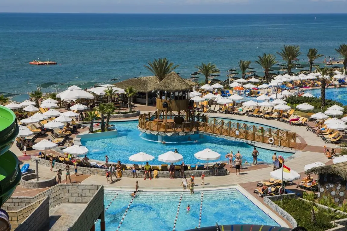 Papillon Belvil Hotel gallery image 16