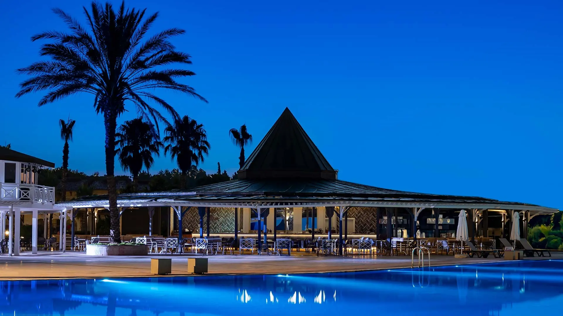 Papillon Belvil Hotel gallery image 17