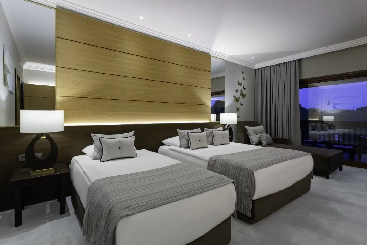 Papillon Belvil Hotel gallery image 19