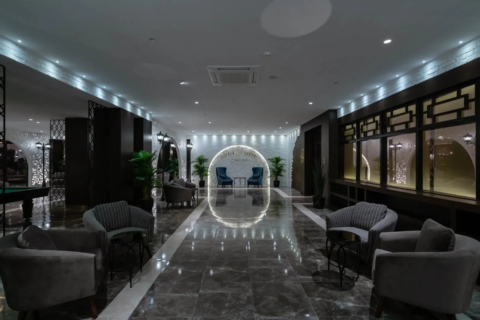 Papillon Belvil Hotel gallery image 2