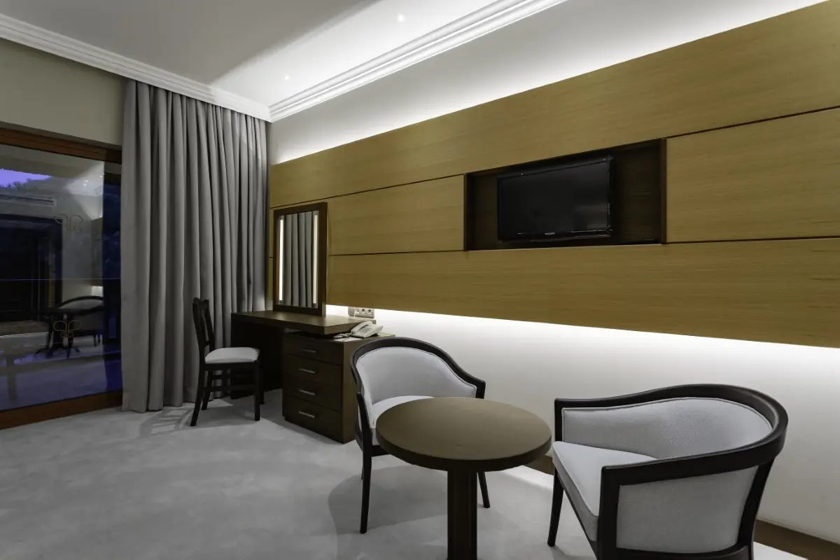 Papillon Belvil Hotel gallery image 20