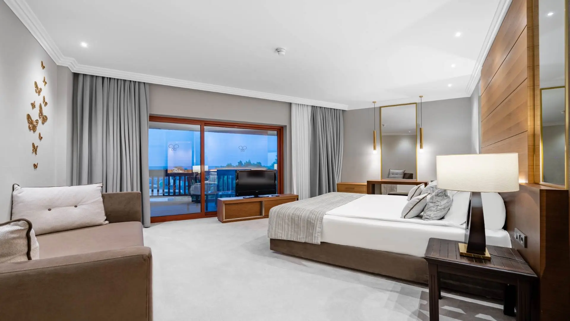 Papillon Belvil Hotel gallery image 21