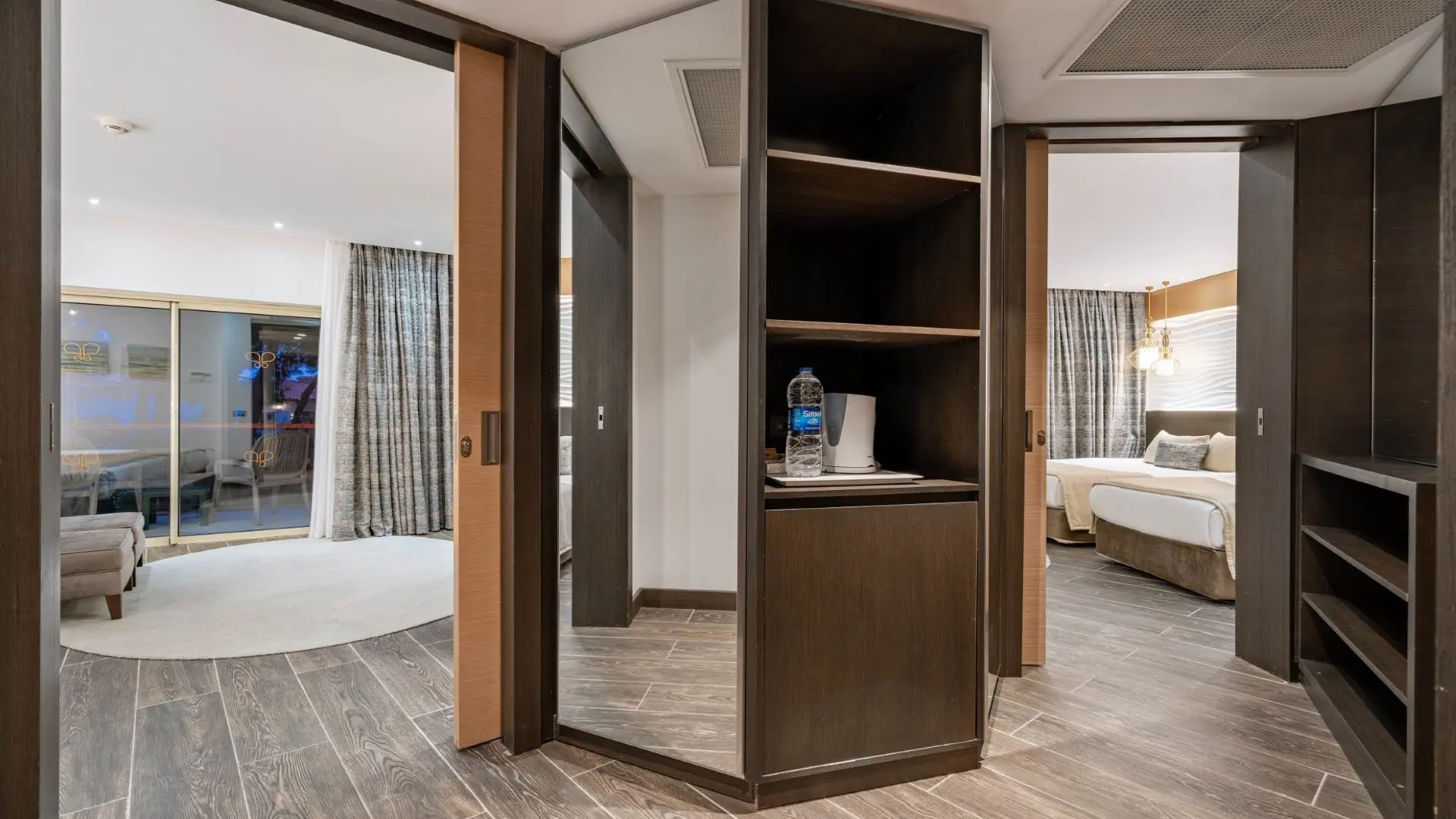 Papillon Belvil Hotel gallery image 22