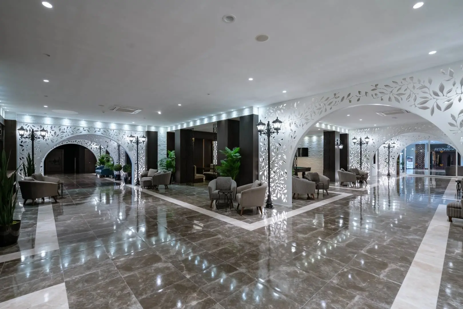 Papillon Belvil Hotel gallery image 3