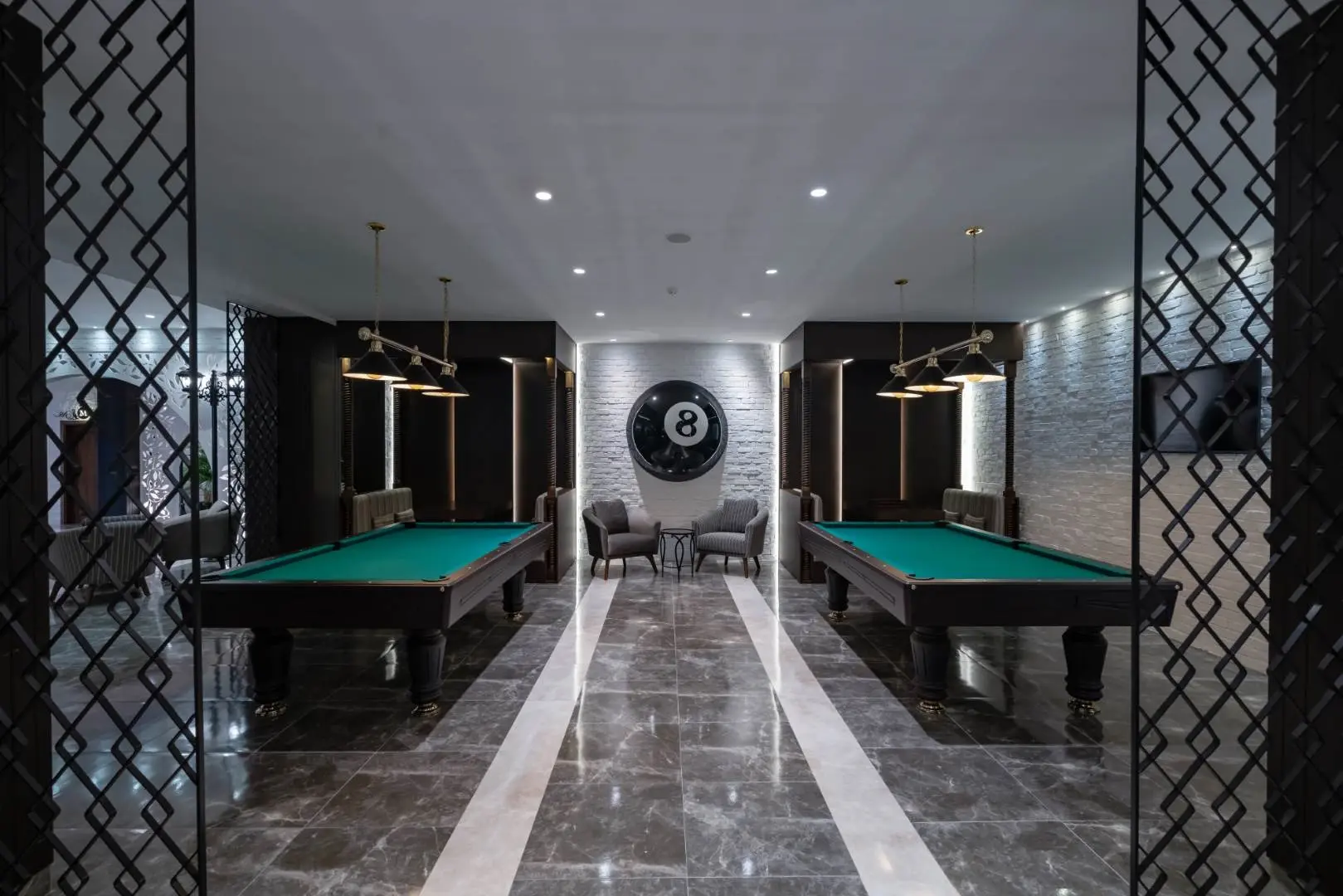 Papillon Belvil Hotel gallery image 4
