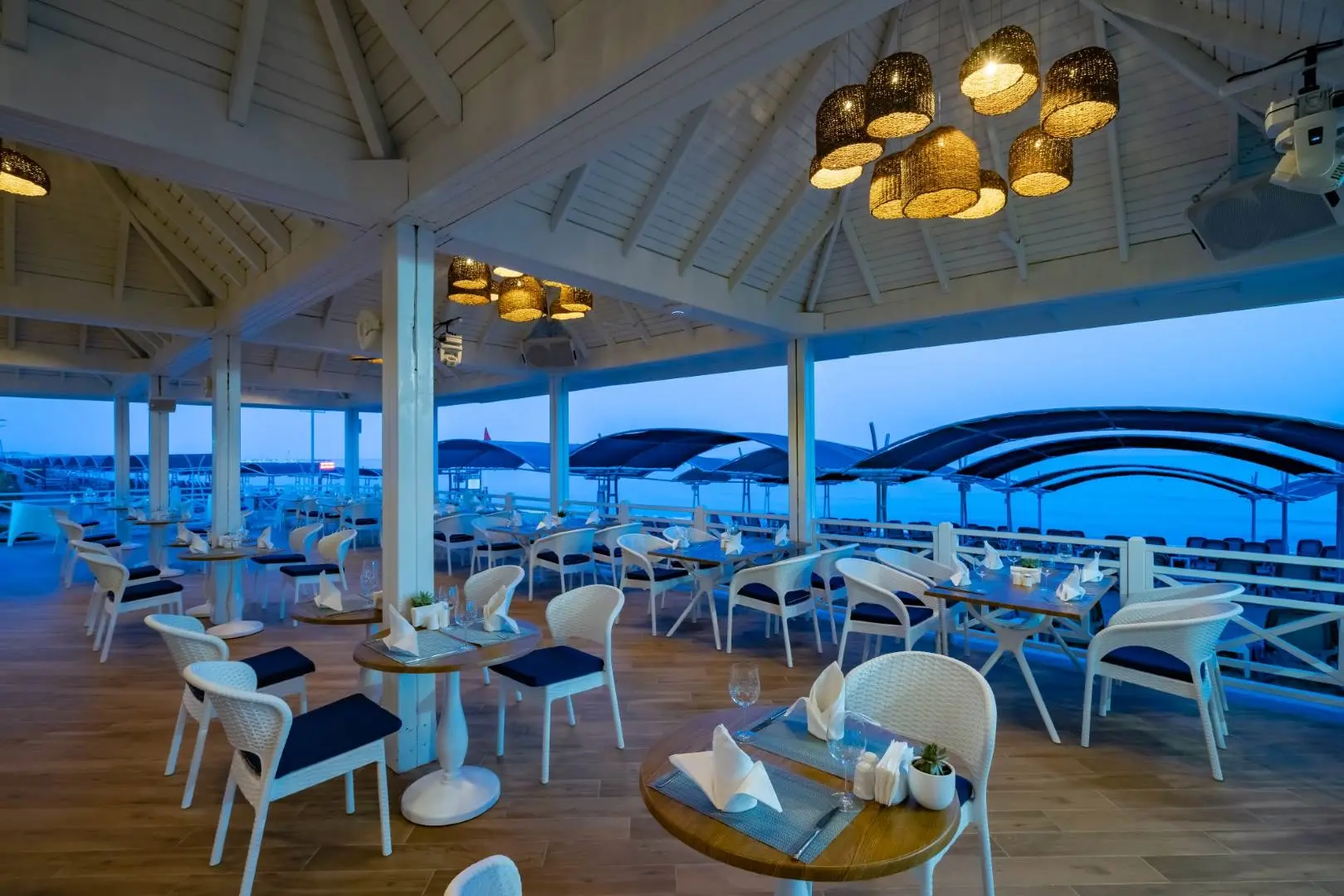 Papillon Belvil Hotel gallery image 5