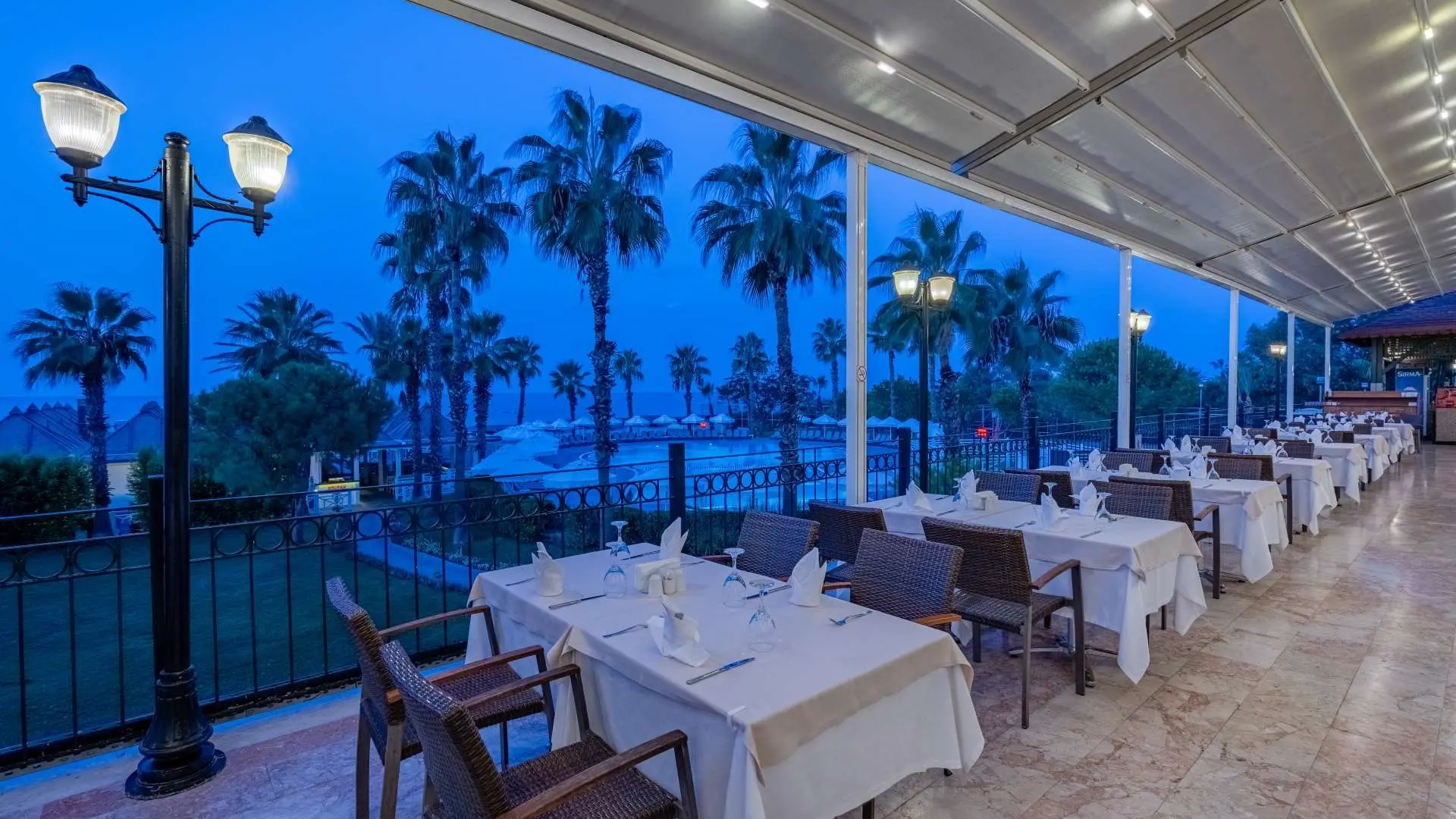 Papillon Belvil Hotel gallery image 6