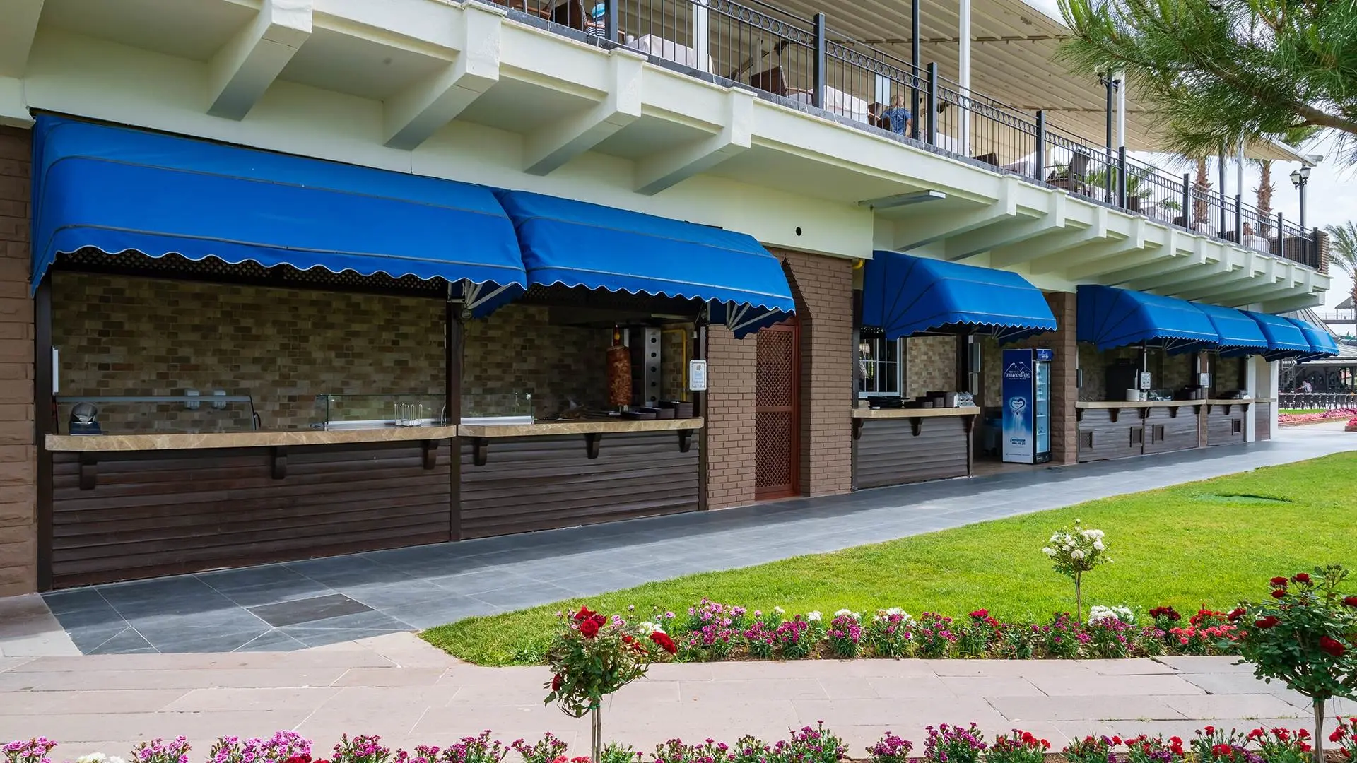 Papillon Belvil Hotel gallery image 7