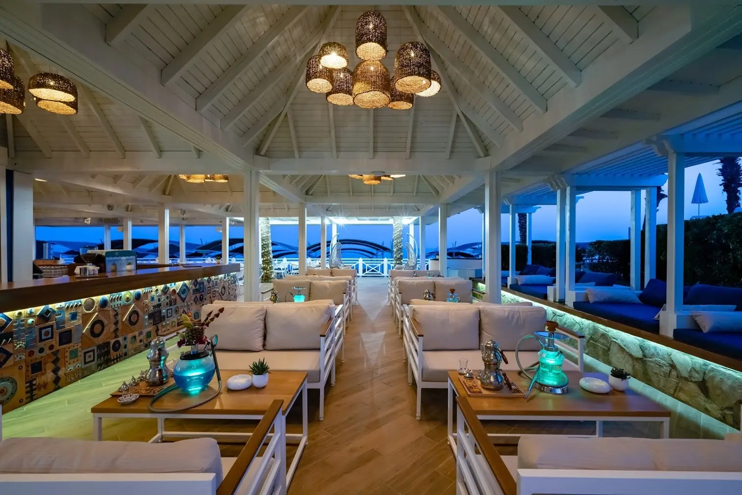 Papillon Belvil Hotel gallery image 9