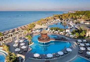 Papillon Belvil Hotel