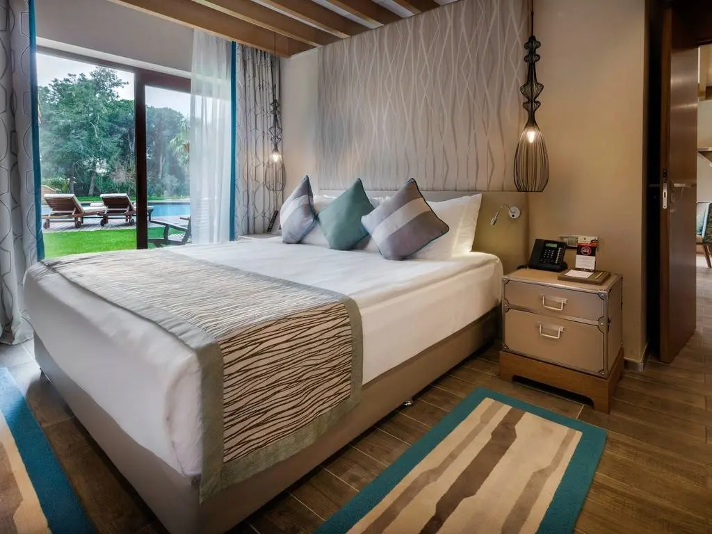 Rixos Premium Belek gallery image 11