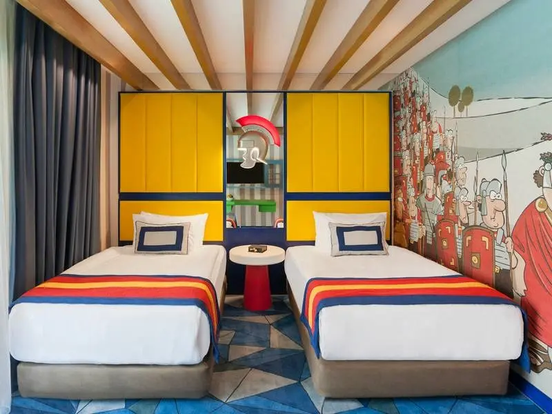 Rixos Premium Belek gallery image 12