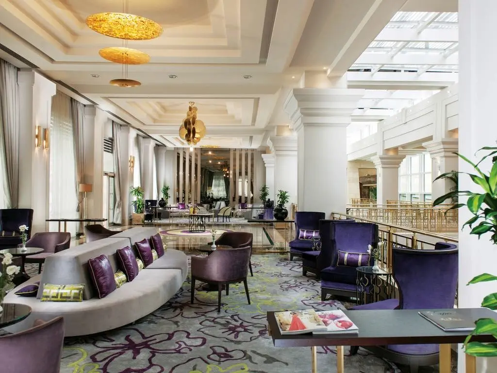 Rixos Premium Belek gallery image 2