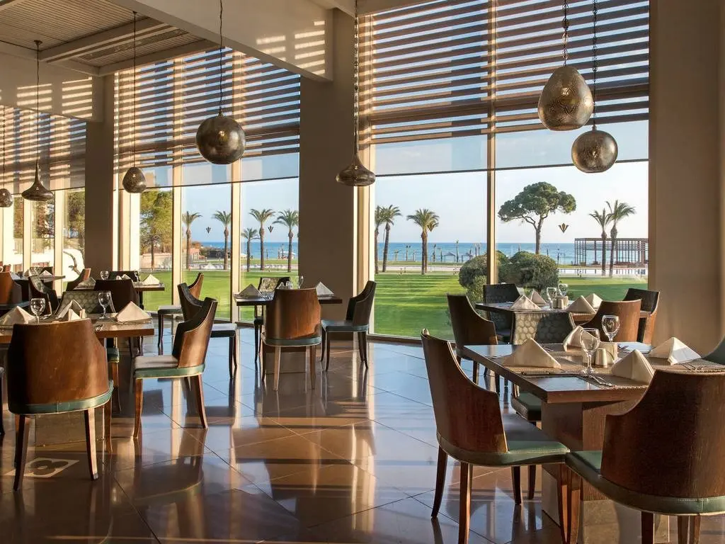 Rixos Premium Belek gallery image 3