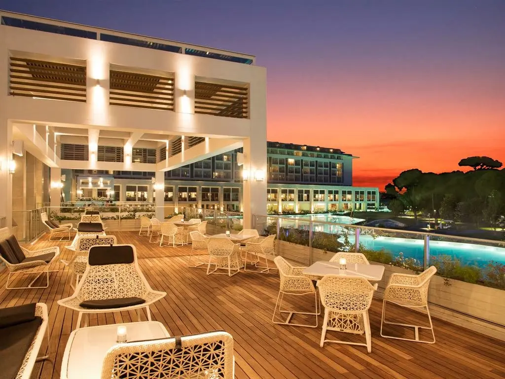 Rixos Premium Belek gallery image 4
