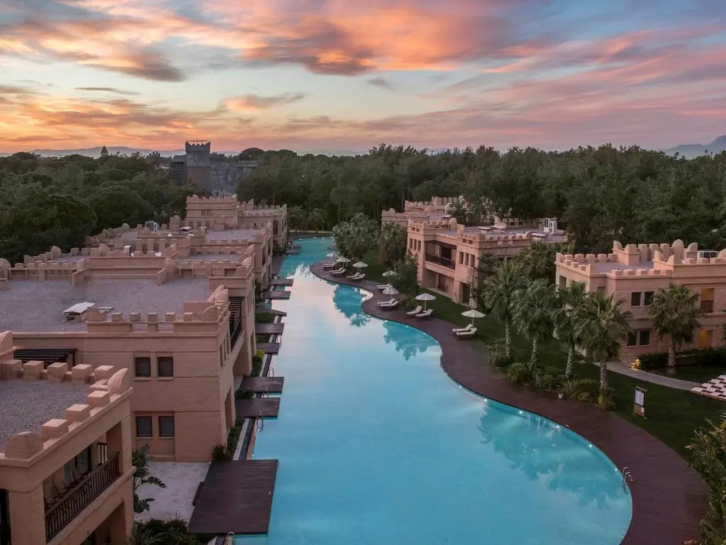 Rixos Premium Belek gallery image 5