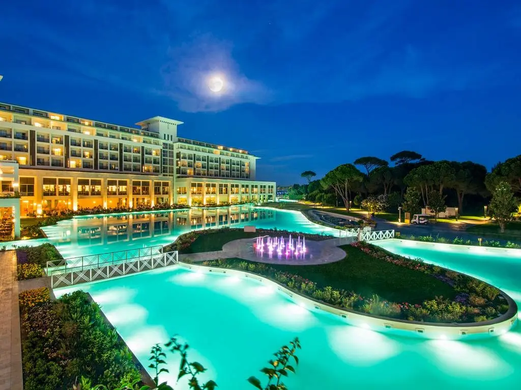 Rixos Premium Belek gallery image 6