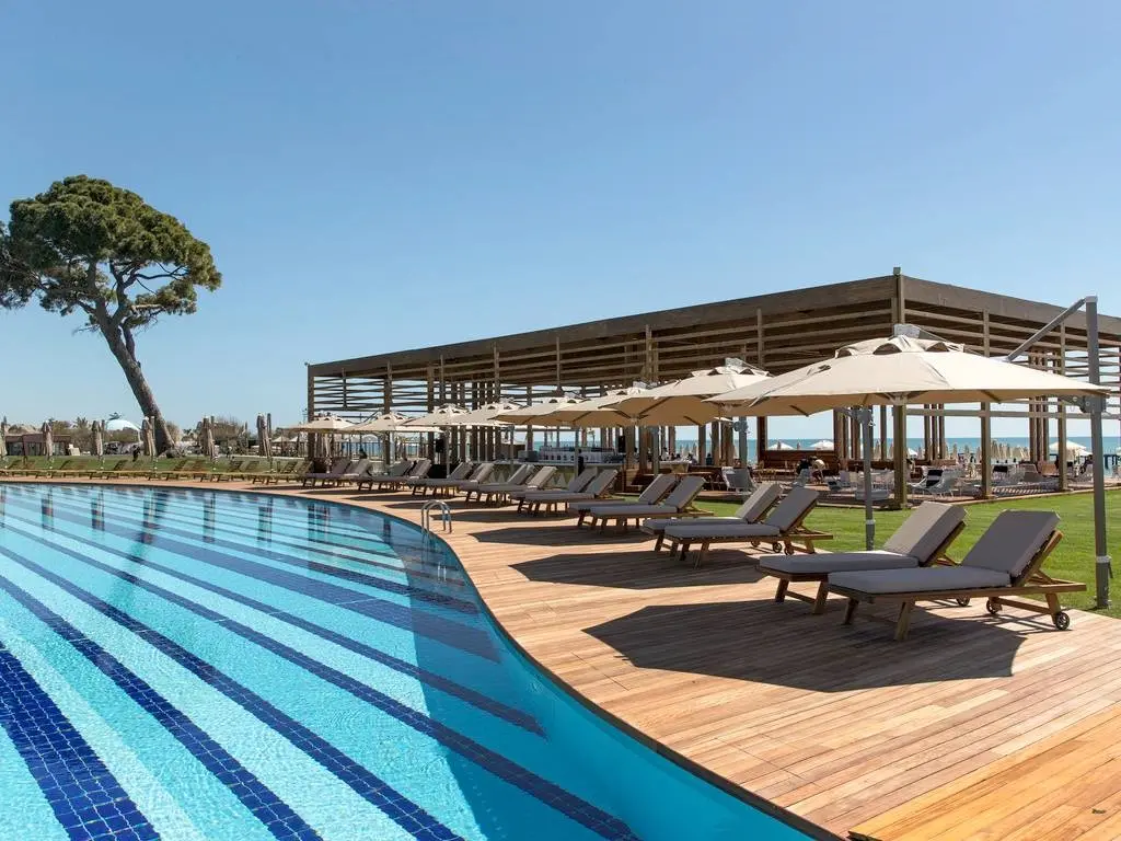 Rixos Premium Belek gallery image 7