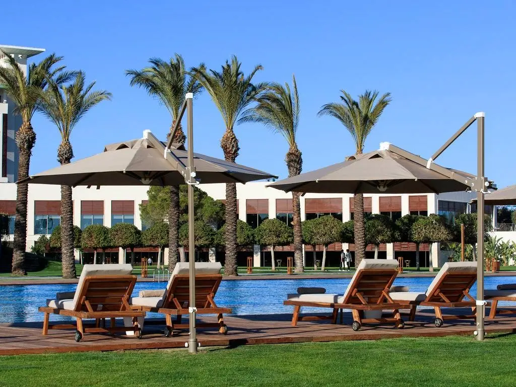 Rixos Premium Belek gallery image 8