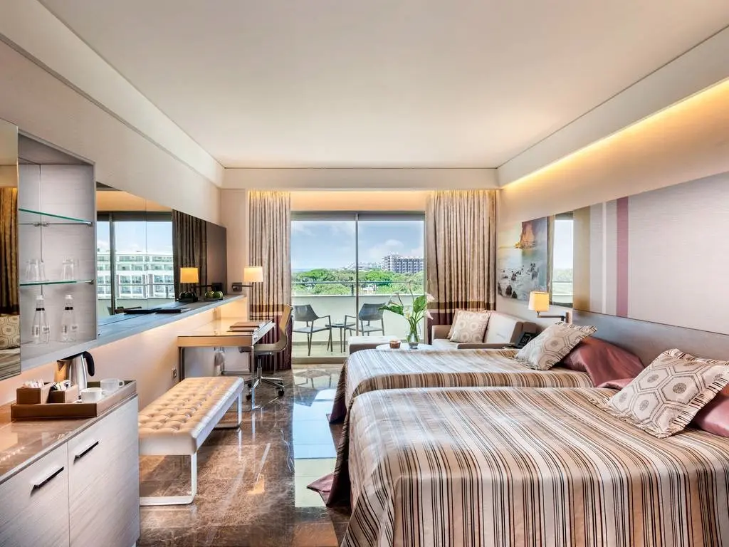 Rixos Premium Belek gallery image 9